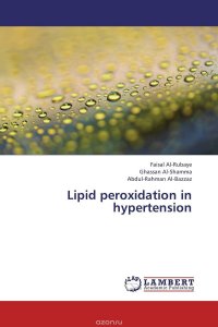 Lipid peroxidation in hypertension