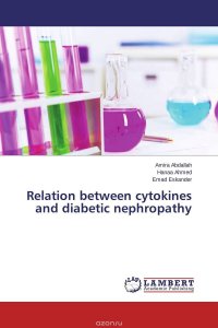 Relation between cytokines and diabetic nephropathy