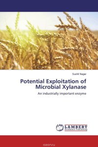 Sushil Nagar - «Potential Exploitation of Microbial Xylanase»