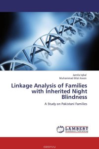 Linkage Analysis of Families with Inherited Night Blindness