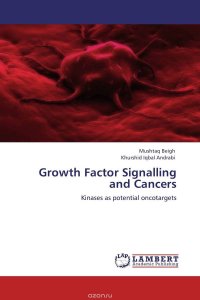 Growth Factor Signalling and Cancers