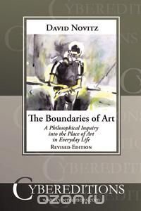 The Boundaries of Art