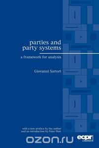 Parties and Party Systems