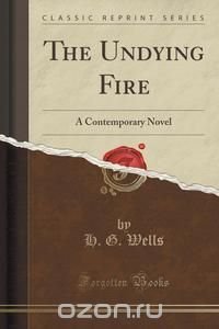 The Undying Fire