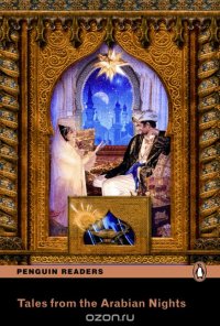 Tales from the Arabian Nights: Level 2 (+ CD)