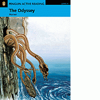 The Odyssey: Level 4 ( + 4 CD-ROM)