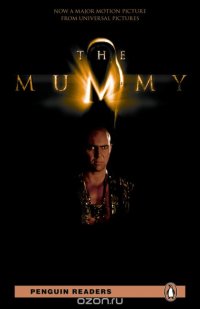 The Mummy: Level 2 (+ CD)