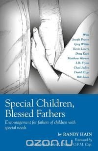 Special Children, Blessed Fathers