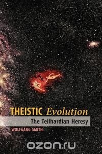 Theistic Evolution