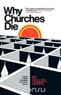 Why Churches Die