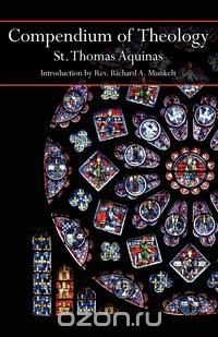 Compendium of Theology