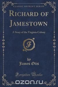 Richard of Jamestown