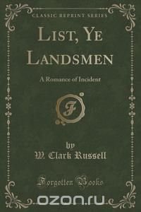 List, Ye Landsmen