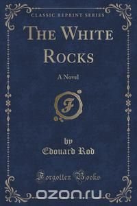 The White Rocks