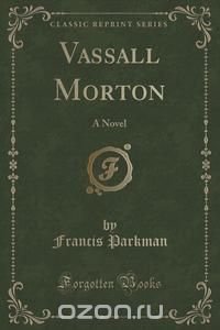 Vassall Morton