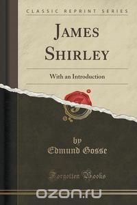 James Shirley