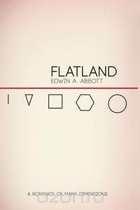 Flatland (Illustrated)