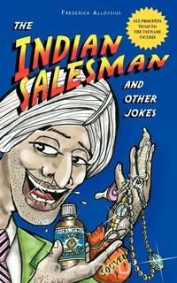 The Indian Salesman and other jokes