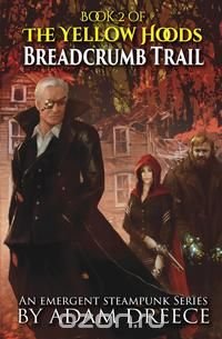 Breadcrumb Trail