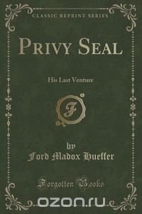 Privy Seal