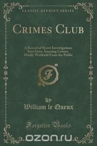 Crimes Club