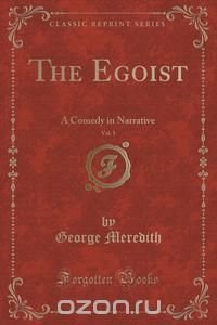 The Egoist, Vol. 1