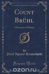 Count Bruhl