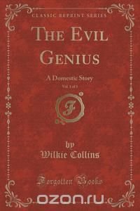 The Evil Genius, Vol. 1 of 3