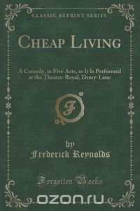 Cheap Living