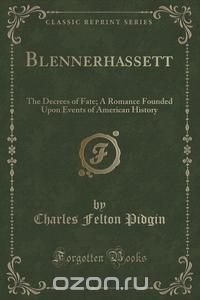 Blennerhassett