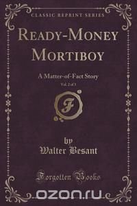 Ready-Money Mortiboy, Vol. 2 of 3