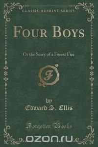 Four Boys