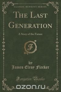 The Last Generation