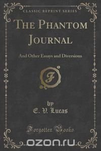 The Phantom Journal