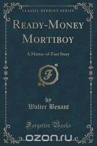 Ready-Money Mortiboy