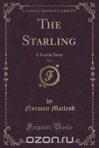 The Starling, Vol. 2