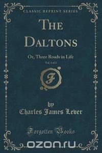 The Daltons, Vol. 1 of 2