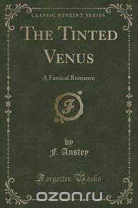 The Tinted Venus