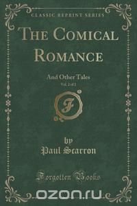 The Comical Romance, Vol. 2 of 2