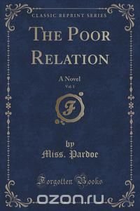 The Poor Relation, Vol. 1