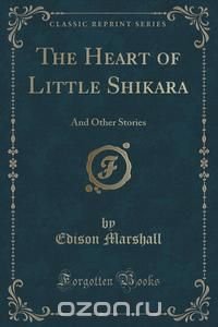 The Heart of Little Shikara