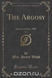 The Argosy, Vol. 41