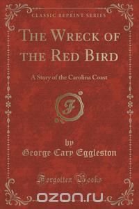 The Wreck of the Red Bird