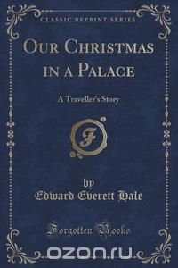 Our Christmas in a Palace