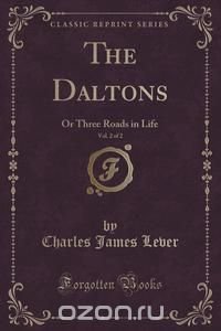 The Daltons, Vol. 2 of 2