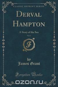 Derval Hampton, Vol. 1