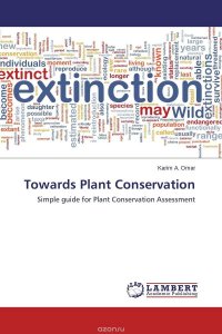 Towards Plant Conservation