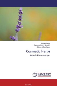 Cosmetic Herbs