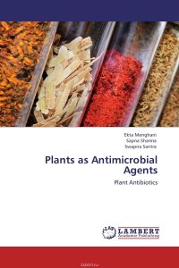 Plants as Antimicrobial Agents