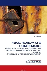 REDOX PROTEOMICS